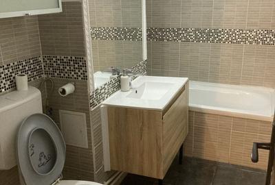 Apartament cu 2 camere decomandat în Central - 1