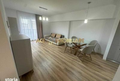 Apartament cu 2 camere în Ghencea