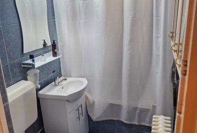 Apartament cu 2 camere decomandat în Turdaș - 4