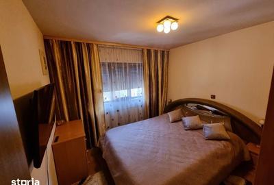 Apartament cu 2 camere în Central - 1