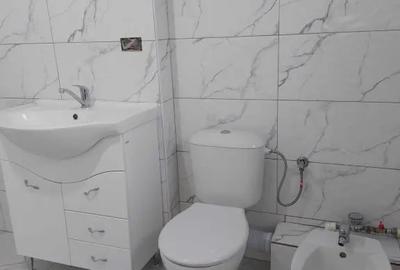 Apartament cu 2 camere semidecomandat în Central - 8