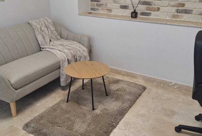 Apartament cu 2 camere semidecomandat în Exterior Vest - 8