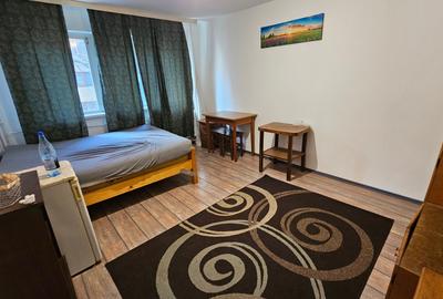 Garsonieră decomandată în Blașcovici