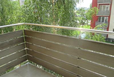 Garsonieră decomandată, mobilată în Avantgarden - 9