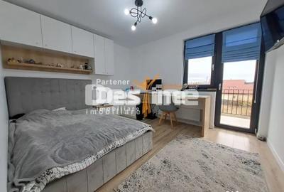 Casă cu 4 camere cu Teren 356 Mp în Miroslava