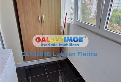 Apartament cu 2 camere decomandat, mobilat în Nicolae Grigorescu