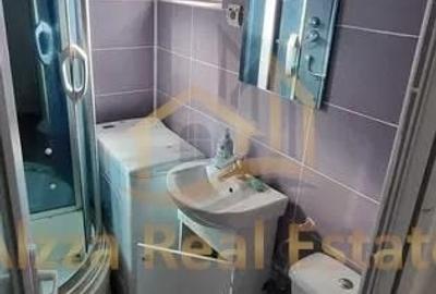 Apartament cu 2 camere decomandat în Mănăștur