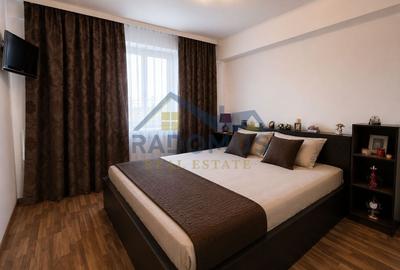 Apartament cu 3 camere decomandat, mobilat în Mihai Bravu - 11