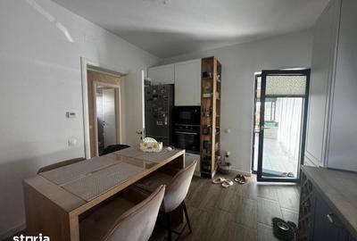 Casă cu 3 camere cu Teren 213 Mp în Craiovei - 10