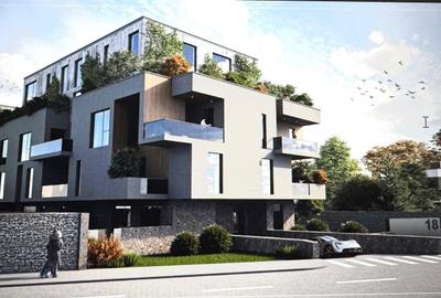 Apartament cu 2 camere decomandat în Exterior Nord - 2