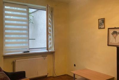 Apartament cu 2 camere semidecomandat în Central - 5