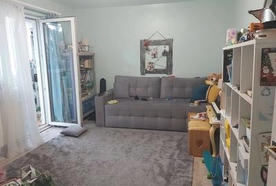 Apartament cu 3 camere decomandat, mobilat în Mănăștur