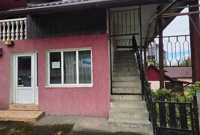 Casă cu 4 camere în Cuzdrioara - 5