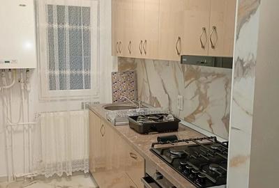 Apartament cu 2 camere semidecomandat în Central - 5