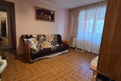 Apartament cu 2 camere semidecomandat în Viziru 3