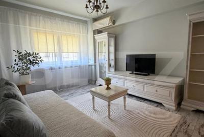 Apartament cu 4 camere decomandat în Ultracentral