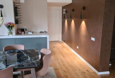 Apartament cu 4 camere decomandat, mobilat în Iancu Nicolae - 3
