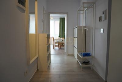 Apartament cu 2 camere decomandat în Torontalului - 9