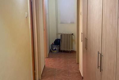 Apartament cu 4 camere decomandat în Tineretului - 6