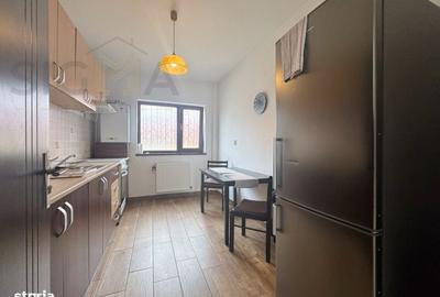 Apartament cu 3 camere în Bună Ziua - 2
