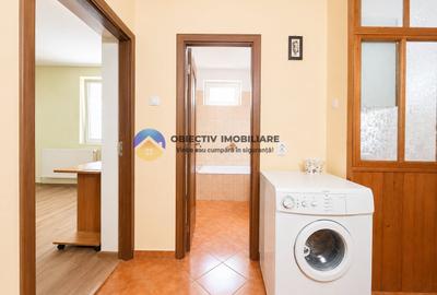 Apartament cu 2 camere decomandat în Central - 15