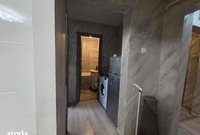 Apartament cu 3 camere decomandat în Mircea cel Bătrân - 14