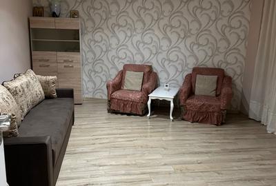 Apartament cu 2 camere decomandat, mobilat în City Park Mall - 3
