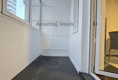 Apartament cu 3 camere, mobilat în Decebal - 5