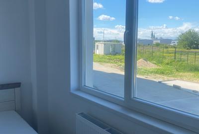 Apartament cu 2 camere decomandat în Chiajna - 6