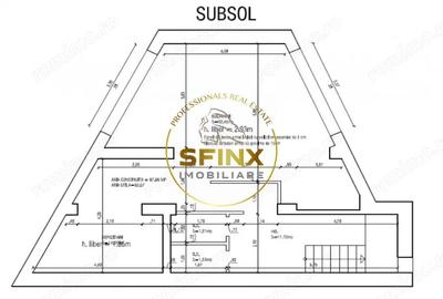 De inchiriat Spatiu Multifunctional Unirii - 2