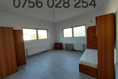 Apartament cu 3 camere în Orăștie - 9