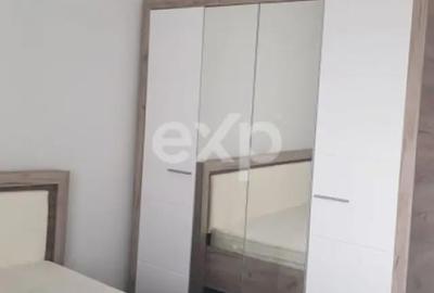Apartament cu 2 camere semidecomandat în Central - 6