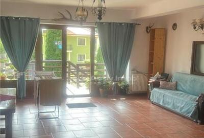 Vila P E M , Moieciu de Jos - Bran ( / /Variante ) - 4