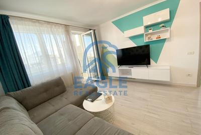 Boema - 2 Camere Modern cu balcon cu vedere panoramica pe termen lung Boema - 2 Camere Modern cu balcon cu vedere panoramica pe termen lung - 10