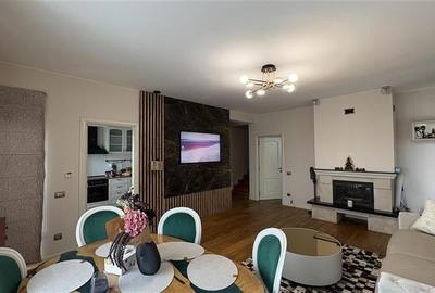 Vanzare apartament 3 camere modern cu terasa de 44 mp constructie noua cartier G - 3