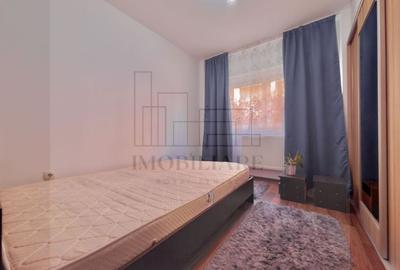 Apartament 2 camere cu Parcare proprie – Junior Residence - 5