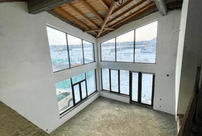 Casă individuală cu 5 camere cu Teren 380 Mp în Berceni - 10