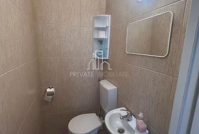 Apartament cu 2 camere decomandat, mobilat în Central - 8