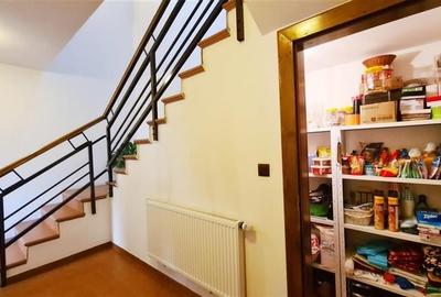 Unitate in Duplex Dumbravita intre strazile Balcescu-Ferventia padure - 7