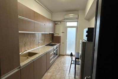 2 camere cu centrala si parcare Oltenitei - cat friendly - 3