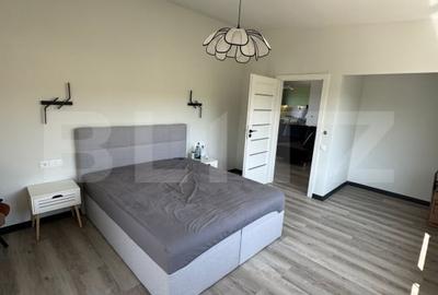 Apartament cu 3 camere, 65 mp, parcare + terasa 50 mp, zona Dezmir - 4