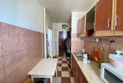 Apartament cu 2 camere semidecomandat, mobilat în Gara de Nord - 6