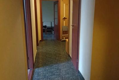 Apartament cu 3 camere decomandat în CET - 5