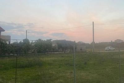 Teren de 310 mp, în Central