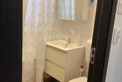 Apartament cu 2 camere semidecomandat în Domnești - 5