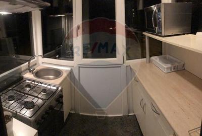 Apartament cu 2 camere semidecomandat, mobilat în Lăpuș - 5