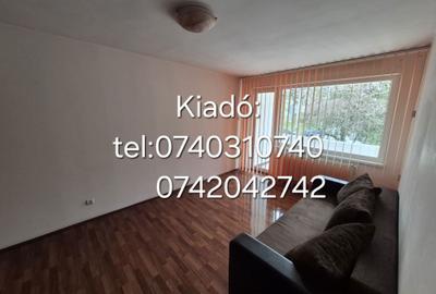 Apartament cu 2 camere decomandat în Aleea Carpați - 6