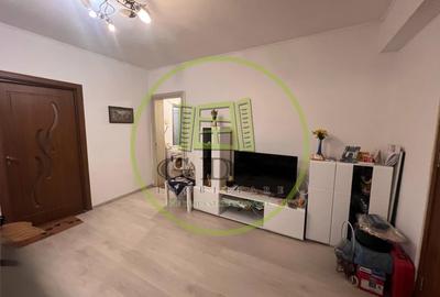 Apartament 3 camere, semidecomandat, 61.11 mp, Bld Titulescu, zona Scoala Nr. 12 - 2