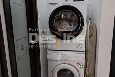 Apartament cu 2 camere decomandat, mobilat în Dacia - 11