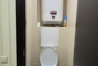 Garsoniera de inchiriat - 3